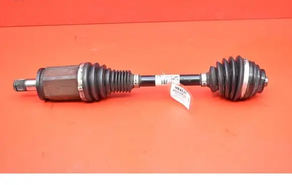 BMW Z4 E89 Front driveshaft 7597693