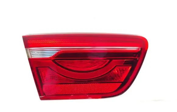 Jaguar XE Tailgate rear/tail lights A048519 E102004001 THK266SAEF214