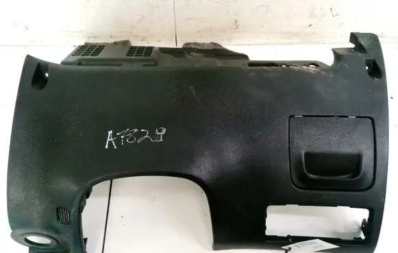 Hyundai Sonata Other interior part
