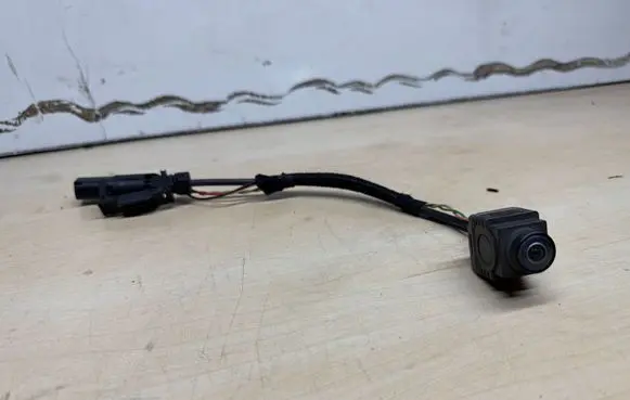 Mercedes-Benz X-class W470 Reversing camera A4709051000
