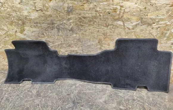 SsangYong Actyon sports II Second row seat mat 