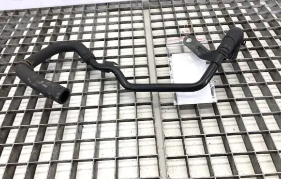 Volkswagen Tiguan Allspace Engine coolant pipe/hose 5Q0121058AC