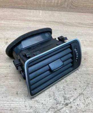 Volkswagen PASSAT CC Dashboard side air vent grill/cover trim 3AC819701A RHD