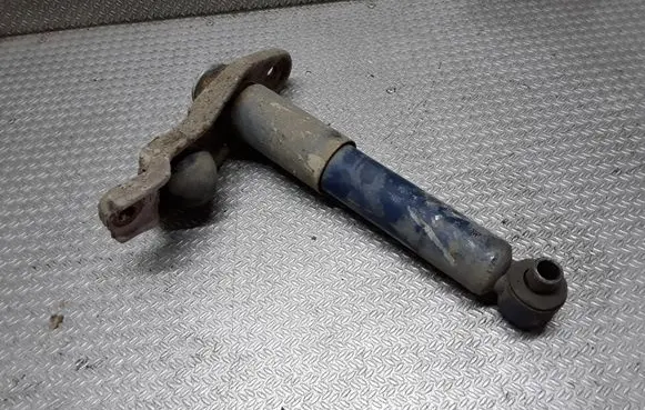 Volkswagen Transporter - Caravelle T4 Front shock absorber/damper