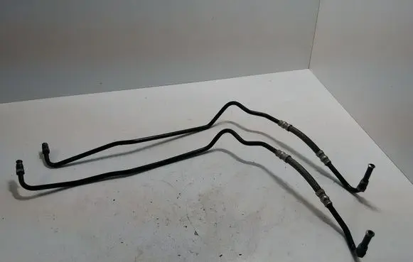 Brake vacuum hose/pipe