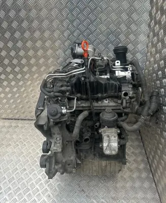 Volkswagen Transporter - Caravelle T5 Engine CAA