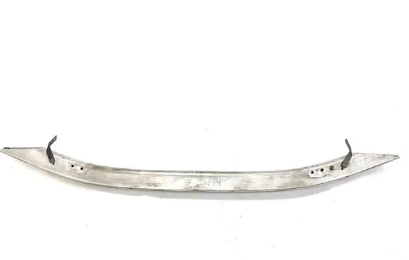 BMW 5 F10 F11 Front bumper cross member 132328 7200706