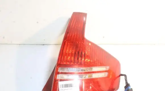 Citroen C4 I Rear/tail lights
