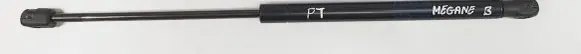 Renault Megane II Tailgate strut 84827465