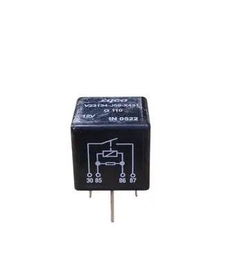 Mazda 6 Other relay V23134J59X431