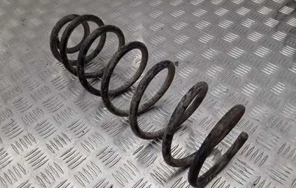 Citroen C8 Rear coil spring