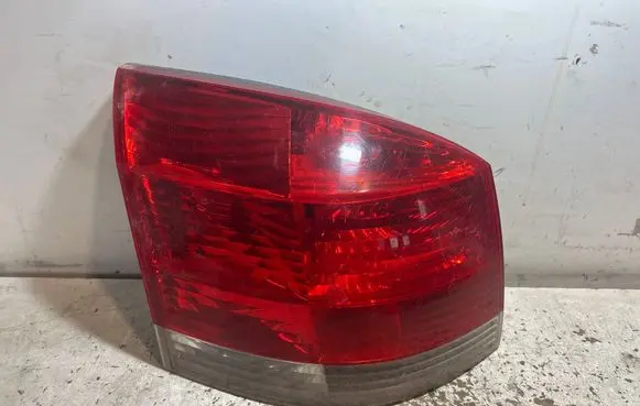 Opel Signum Rear/tail lights 377001 07042003 13159861