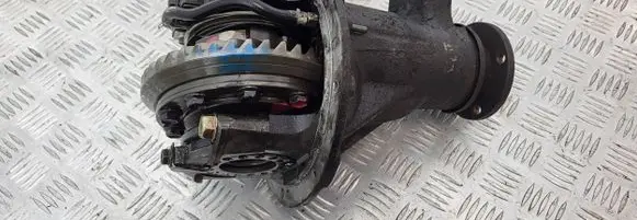 Suzuki Grand Vitara I Front differential 