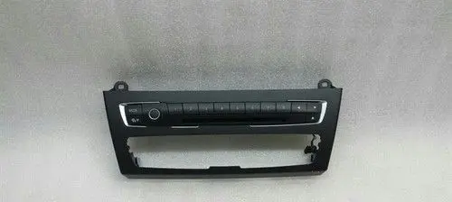 BMW 1 F20 F21 Navigation unit CD/DVD player 61319261102