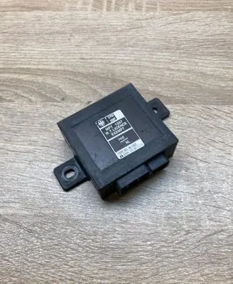 Honda Accord Alarm control unit/module MPT1337
