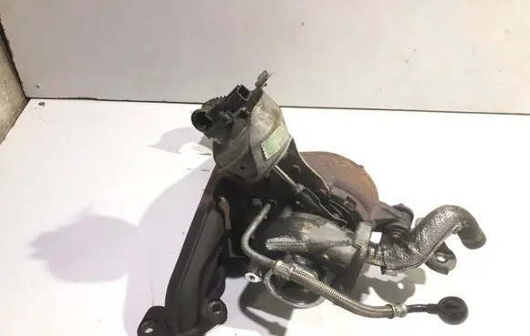 Citroen C4 Grand Picasso Turbo 9682778680