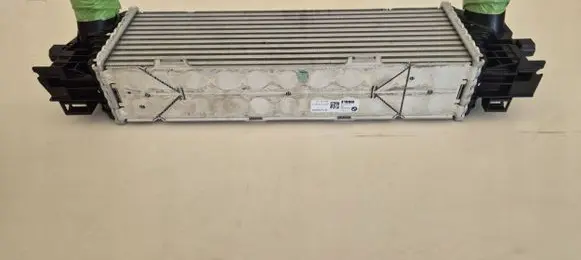BMW X3 G01 Intercooler radiator GT576003