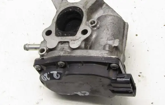 Mazda CX-5 II EGR valve SH0120300