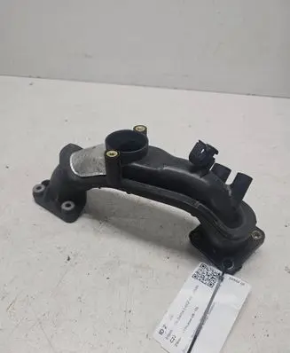 Citroen C4 I Picasso Intercooler hose/pipe 9674942380