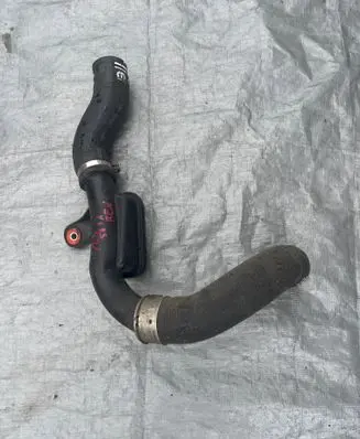Fiat 500X Air intake hose/pipe
