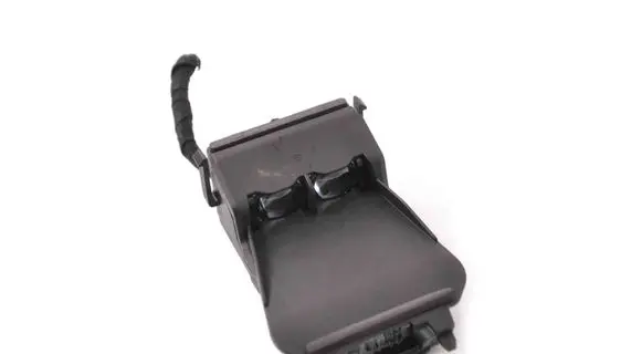 Mazda CX-5 Windshield/windscreen camera GHP967XD0