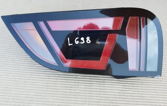 Volkswagen Up Rear/tail lights 1S0945096J