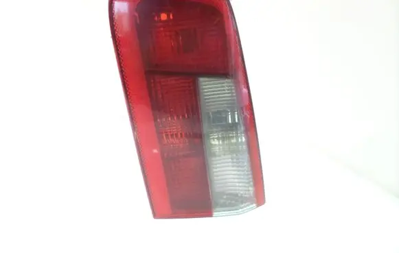 Renault Laguna II Tailgate rear/tail lights 8200002476