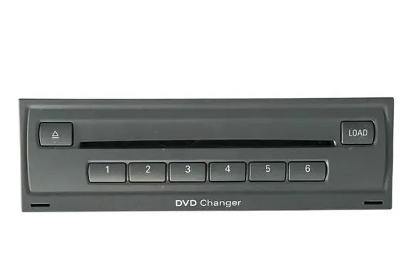 Audi A8 S8 D4 4H CD/DVD changer 4H0035108A