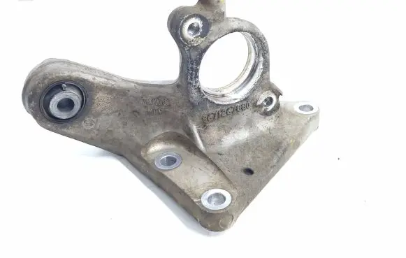 Peugeot 508 RXH Driveshaft support bearing bracket 9671267880
