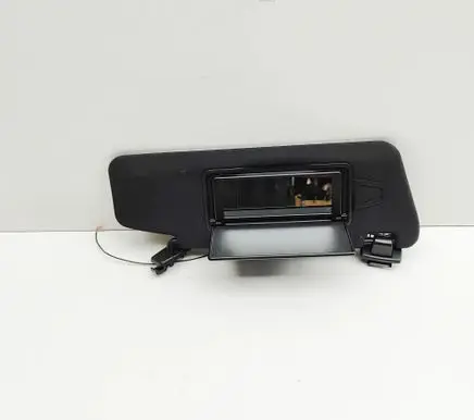 Mercedes-Benz CLS C218 X218 Sun visor A2128103610