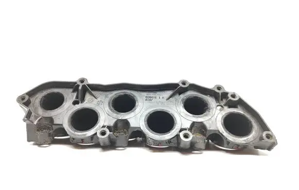 Audi A6 C7 Intake manifold 059129765 0204161K A107
