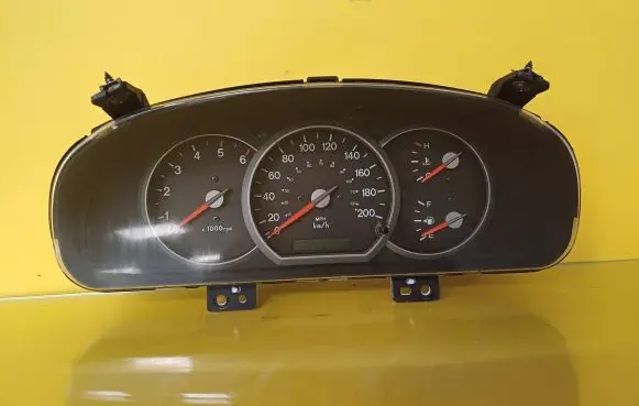 KIA Carnival Speedometer (instrument cluster) 0K52B55430A
