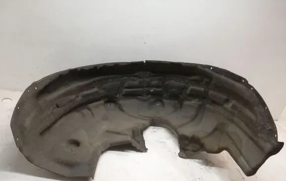 Volvo XC90 Rear arch fender liner splash guards 31353846