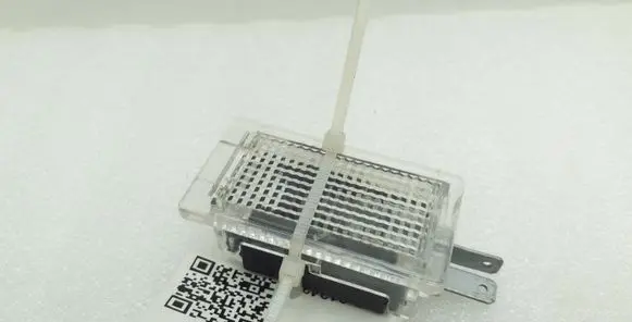 KIA Sportage Glove box light 9262033000