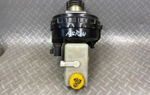 Aston Martin DB9 Brake booster 4G43-2B195-AA