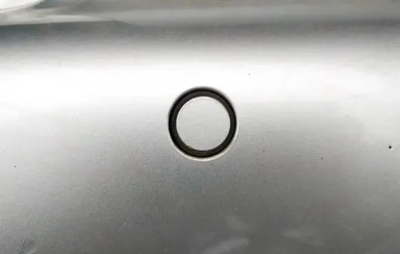 Volkswagen Touran I Parking PDC sensor