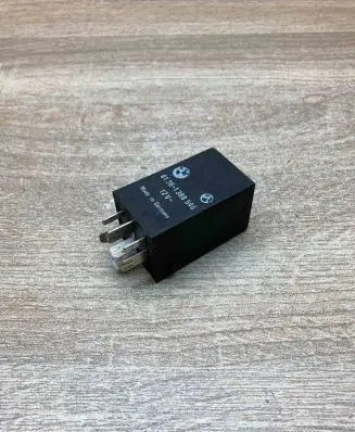 BMW 5 E34 Other relay 1388546
