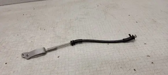 Audi A4 S4 B6 8E 8H Other trunk/boot trim element