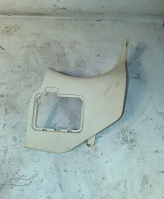 Jaguar XF X250 Other interior part 8X23F02348