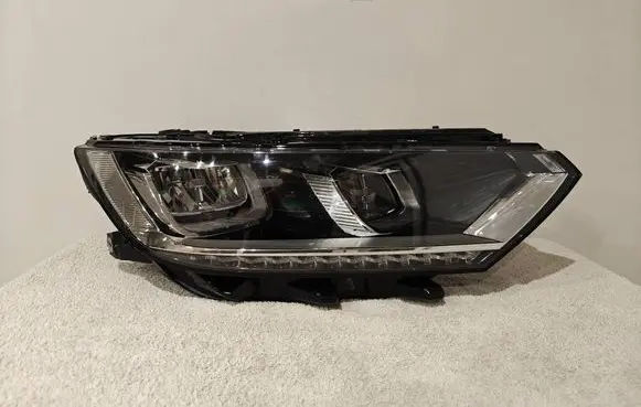 Volkswagen PASSAT B8 Headlight/headlamp 3G1941774D 90108880 07052025