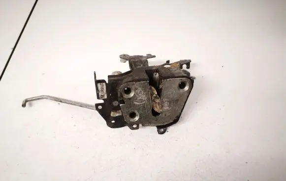 Ford Ranger Front door lock mur61c ur61c