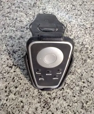 Renault Master III Radio/CD/DVD/GPS head unit 280704877R