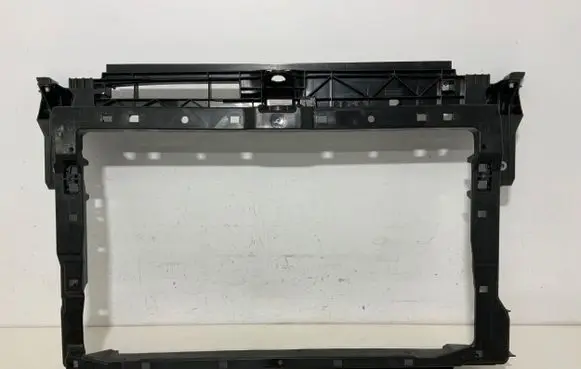 Cupra Terramar Radiator support slam panel bracket 578805594