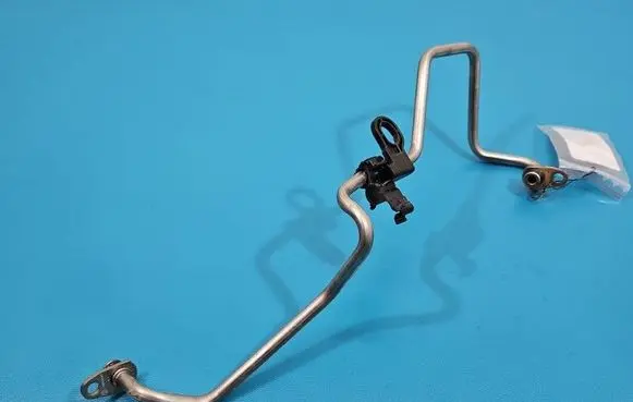 Skoda Octavia Mk4 Turbo turbocharger oiling pipe/hose 05E145140N IMPRK1538270