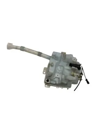 Windshield washer fluid reservoir/tank