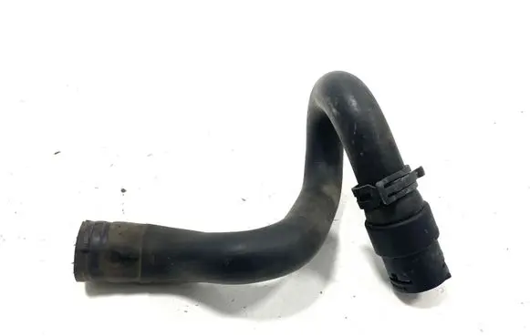 Mercedes-Benz A W169 Engine coolant pipe/hose A1698301596 DBL625412