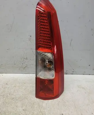 Volvo V70 Rear/tail lights