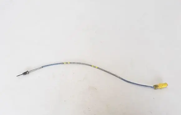 Exhaust gas temperature sensor
