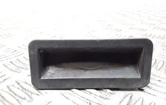 Ford Galaxy Tailgate/trunk/boot open switch 6m51198514ad