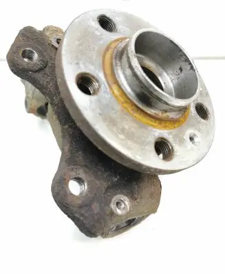 Skoda Fabia Mk3 (NJ) Front wheel hub spindle knuckle